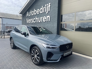 Volvo XC60 2.0 T6 Plug-in hybrid AWD dark 360° camera harman kardon