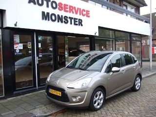Citroën C3 1.6VTI EXCLUSIVE