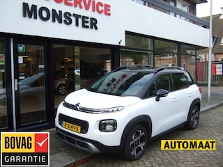 Citroën C3 Aircross 1.2 PureTech S&amp;S Shine