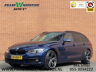BMW 3-serie Touring 318i Corporate Lease Executive | Keyless Go/Entry | Led Verlichting | Cruise Control | Airconditioning |