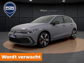 Volkswagen Golf 1.4 eHybrid GTE | Black Style | ACC | Parkeerhulp | IQ-light | Stuur-/Stoelverwarming | 18'' |