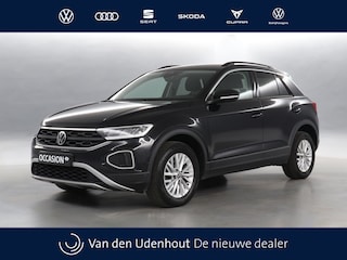 Volkswagen T-Roc 1.0 TSI Life Business / Navigatie / Stoelverwarming / Camera
