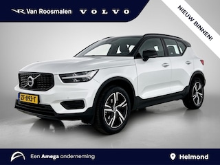 Volvo XC40 1.5 T3 R-Design | Trekhaak | ACC | BLIS | Stoelverwarming