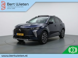 DS 7 E-Tense 300 4x4 Performance Line | Panoramadak | PHEV | Compleet