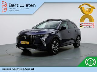 DS 7 E-Tense 300 4x4 Performance Line | Panoramadak | PHEV | Compleet