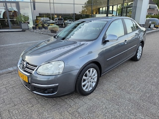 Volkswagen Jetta 1.4 TSI Trendline Automaat * NAP *