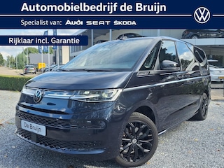 Volkswagen Multivan 1.5 Hybrid L2 Style 4m 7p (Pano,Trekhaak,Acc,IQ,Velours)