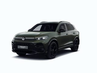 Volkswagen Tiguan R-Line 1.5 eHybrid 200 kW / 272 PK SUV 6 versn. DS | Trekhaak | Panoramadak | Black Style |
