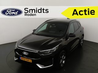 Ford Kuga 2.5 PHEV 243 pk ST-Line X I AGR stoelen I Adapt Cruise I Winter Pack | B&O | 360° Camera