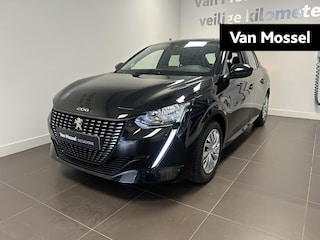 Peugeot 208 1.2 PureTech Active | Parkeerhulp | Cruise Control | Airco | Apple CarPlay/Android Auto