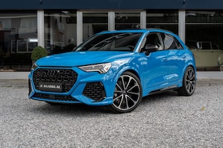 Audi Q3 2.5 TFSI QUATTRO/PANO/KERAMISCH/B&amp;O