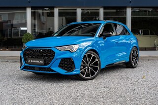 Audi Q3 2.5 TFSI QUATTRO/PANO/KERAMISCH/B&amp;O