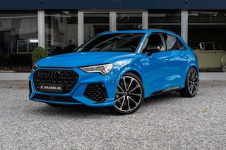 Audi Q3 2.5 TFSI QUATTRO/PANO/KERAMISCH/B&amp;O