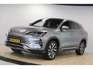 BYD Seal U 1.5 DM-i FWD Comfort | WLTP 125 km EV | Schuif- kanteldak | Leer