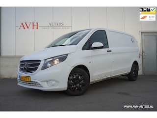Mercedes-Benz Vito 109 CDI Functional Lang