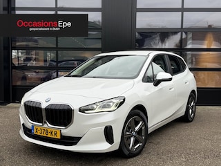 BMW 2-serie Tourer 218i Luxury Line Headup Camera
