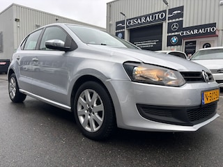 Volkswagen Polo 1.2-12V Comfortline
