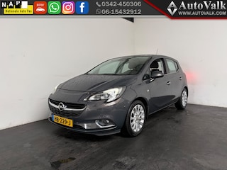 Opel Corsa 1.0 Turbo Cosmo