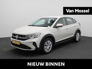 Volkswagen Taigo 1.0 TSI | Apple Carplay / Android Auto | Cruise Control | Parkeersensoren |