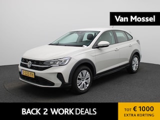 Volkswagen Taigo 1.0 TSI | Apple Carplay / Android Auto | Cruise Control | Parkeersensoren |
