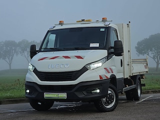 Iveco Daily 35C16 3.0Ltr Kipper Kist !