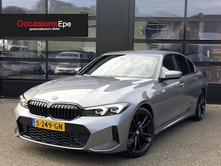 BMW 320i M-Sport Shadowline Harman Kardon LCI