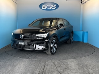 Volvo C40 Core Recharge Pure Electric 2WD