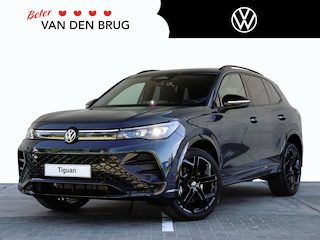 Volkswagen Tiguan R-Line 1.5 eHybrid 200 kW / 272 PK SUV 6 versn. DS | Trekhaak | Panoramadak | Black Style |
