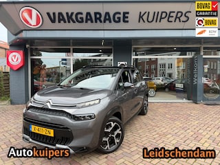 Citroën C3 Aircross 1.2 PureTech Max