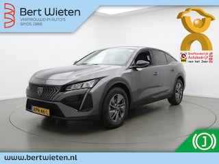 Peugeot 408 1.6 HYbrid Allure | PHEV | Camera | Cruise