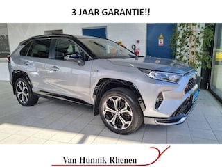 Toyota RAV4 2.5 Plug-in Hybrid AWD Bi-Tone | JBL | 360 cam | HUD | Trekhaak |