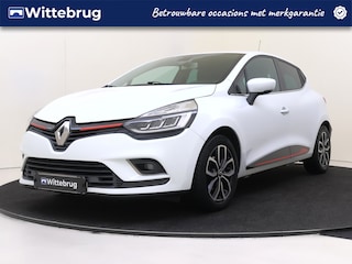 Renault Clio TCe 90 Intens | Climate Control | LED | Keyless | Navigatie