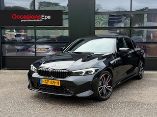 BMW 320e M-Sport Edition Schuifdak 1e eigenaar NL