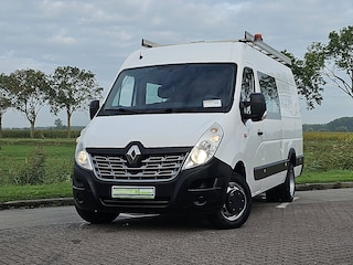 Renault Master 2.3 DCI 165 DC DL L3H2