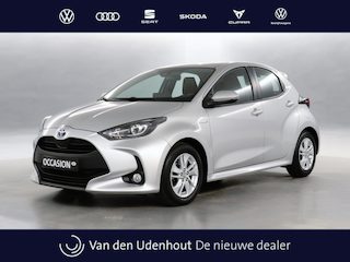Toyota Yaris 1.5 Hybrid Active / Climate Control / Apple Carplay / Camera