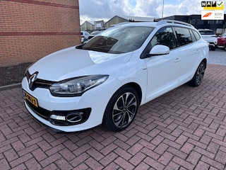 Renault Mégane Estate 1.5 dCi Bose, Euro 6,