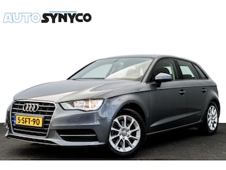 Audi A3 Sportback 1.4 TFSi Automaat Pro Line | Trekhaak | Airco | 16 inch LMV | Navigatie