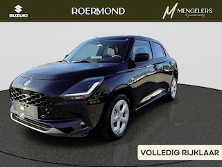 Suzuki Swift 1.2 Select Smart Hybrid | Nieuwe Auto | Geheel Rijklaar |