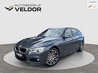 BMW 3-serie Touring 320i M Sport Edition 2019