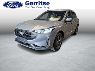 Ford Kuga 2.5 PHEV ST-Line X * Snel leverbaar * Elektrische trekhaak * All Weather banden *