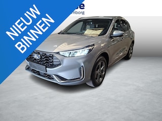Ford Kuga 2.5 PHEV ST-Line X * Snel leverbaar * Elektrische trekhaak * All Weather banden *