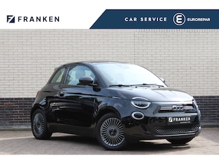 Fiat 500 Icon 42 kWh SOH 98% | Navigatie | Stoelverwarming | Parkeersensoren achter