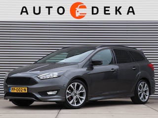 Ford Focus Wagon 1.5 EcoBoost ST-Line 182 *1e Eigenaar*Dealeronderh.*