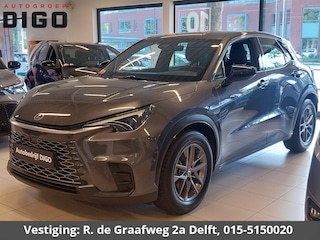 Lexus LBX 1.5 Business Line 2WD | Dodehoek detectie | Stuur- & Stoelverwarming | Navigatie | Parkeersensoren