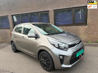 Kia Picanto 1.0 MPi ComfortPlusLine