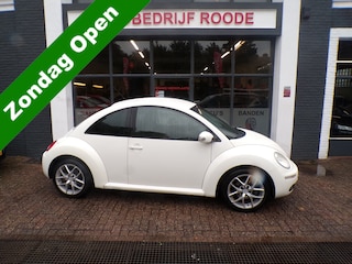 Volkswagen Beetle New 1.4-16V Trendline AIRCO,APK !!!