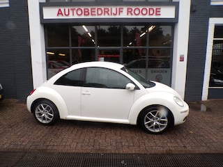 Volkswagen Beetle New 1.4-16V Trendline AIRCO,APK !!!
