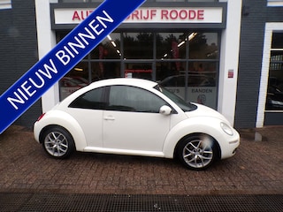 Volkswagen Beetle New 1.4-16V Trendline AIRCO,APK !!!