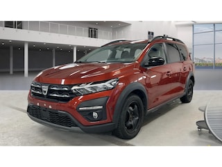 Dacia Jogger 1.0 TCe 110 Extreme 7p.