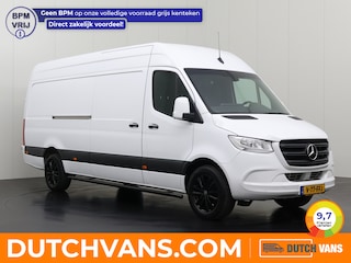 Mercedes-Benz Sprinter 317CDI Automaat L3H2 Maxi | Airco | Cruise | Camera | Multimedia | Betimmering